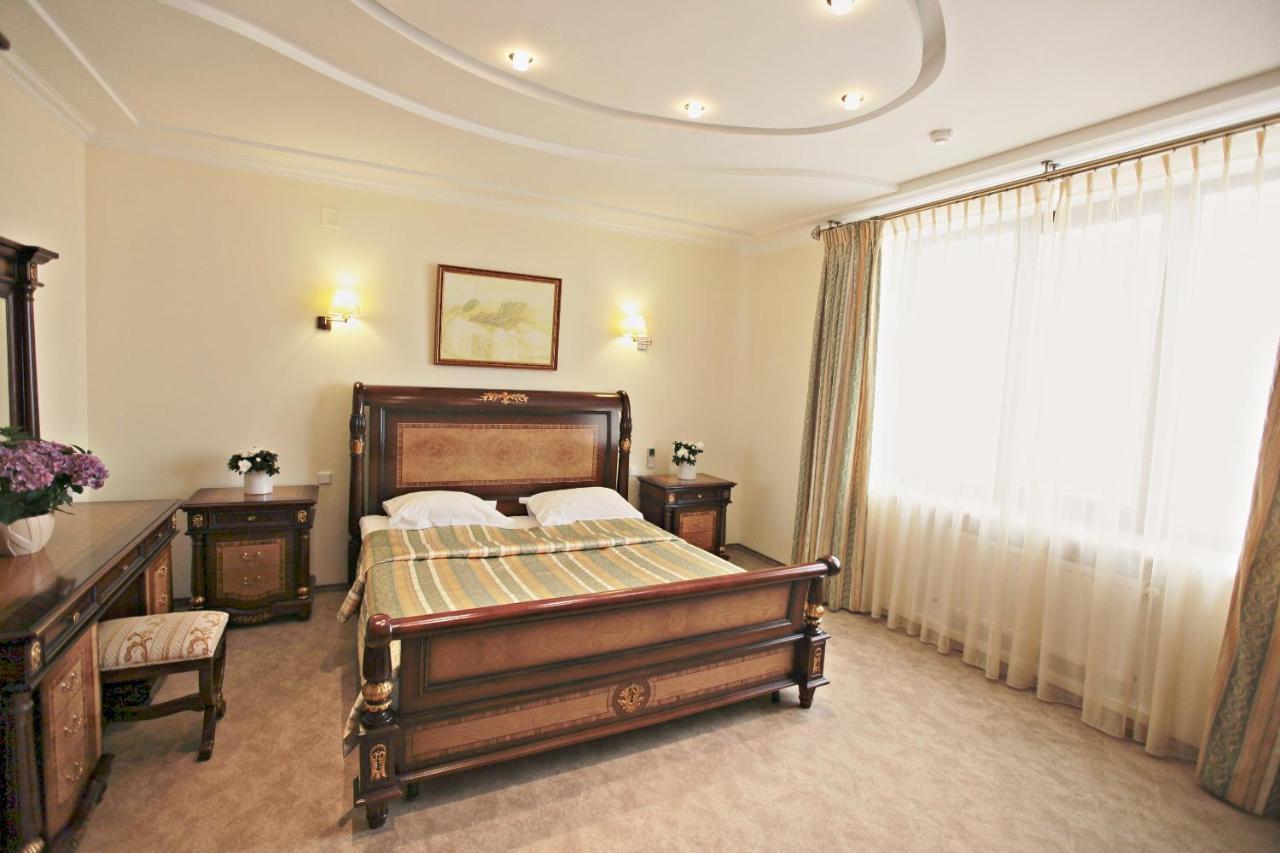 Гранде Петтине Hotel Odesa Exterior foto